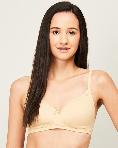 Buy Beige Bras for Women by Ginger by Lifestyle Online