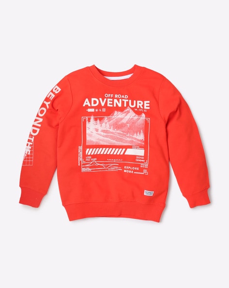 Off clearance road sweatshirts