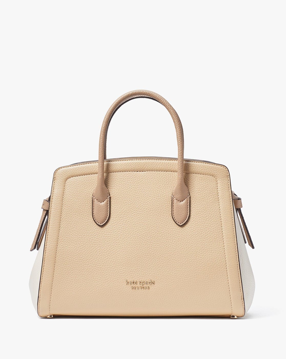 BEAU KiDフォーマルスーツ & kate spade bag Buy KATE SPADE Knott Colourblock Medium Satchel with Detachable