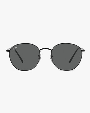 Buy Black Sunglasses for Men by Ray-Ban Online