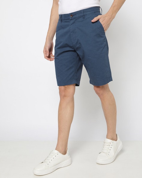 netplay cotton shorts