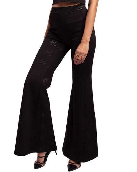 Kaily Womens Track Pants - Buy Kaily Womens Track Pants Online at