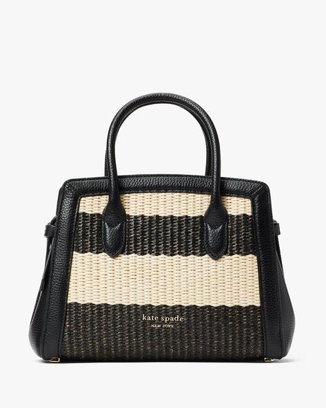 Nina Bag Stripes – Gabriela Hearst