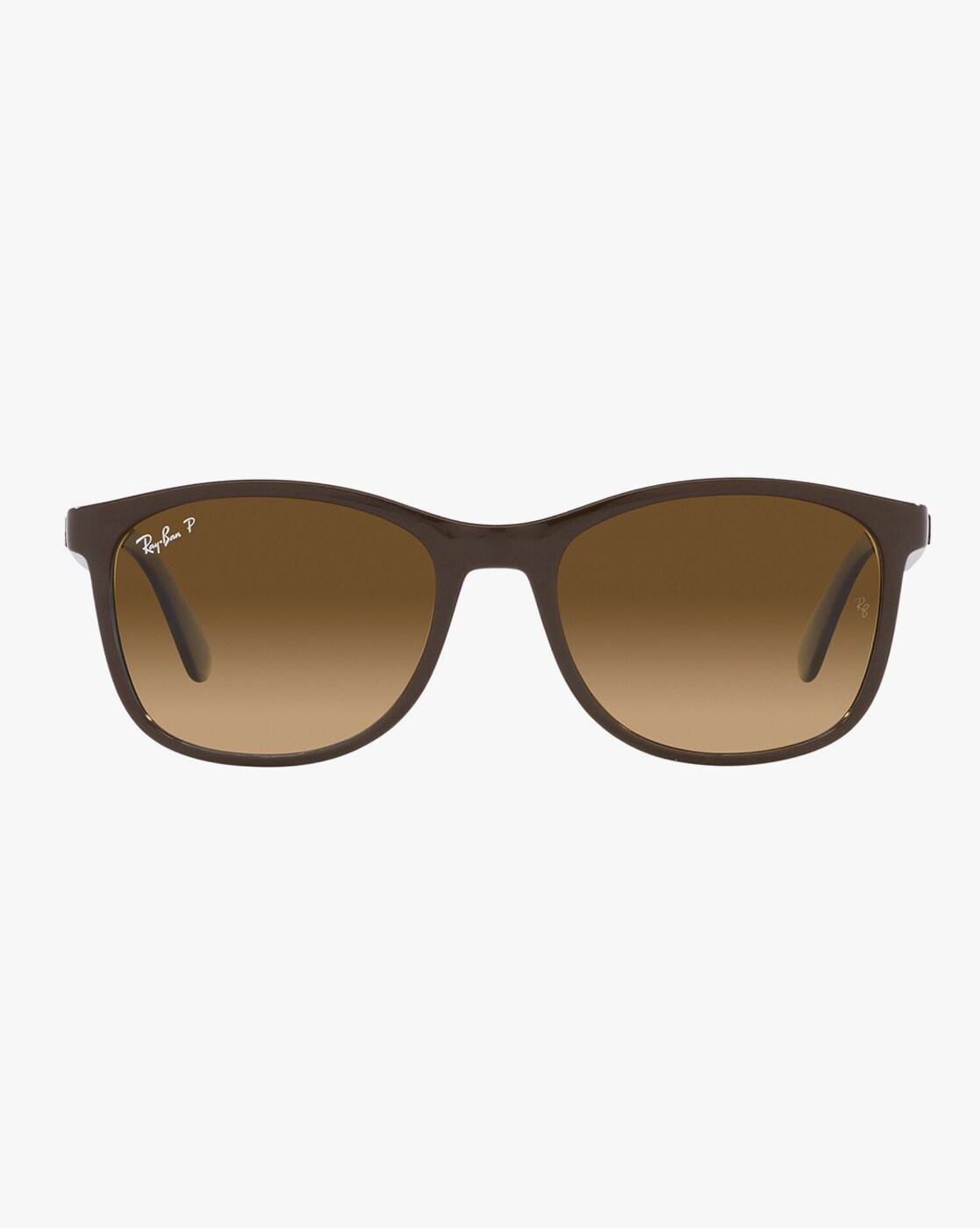 Buy Ray Ban Unisex Rectangular Sunglasses 0RB3530 - Sunglasses for Unisex  827003 | Myntra