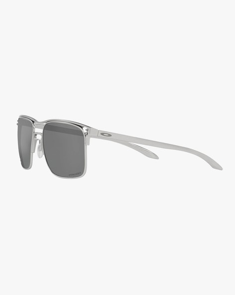 OAKLEY STRAIGHT JACKET 9039 04-331 SILVER - 61 | SUNGLASSES Sport EyeShop