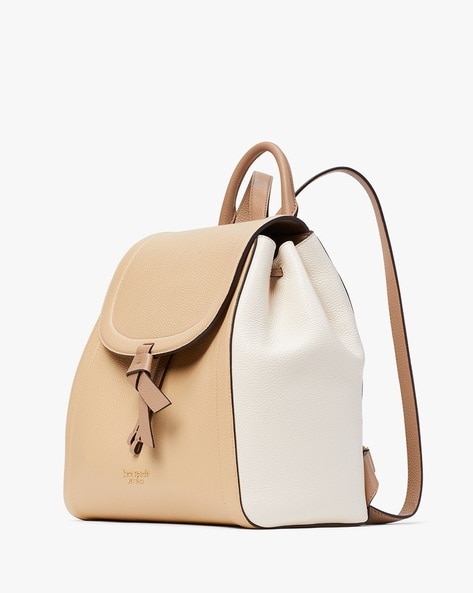 Kate spade clearance medium grace backpack