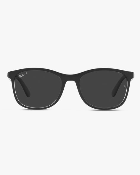 Buy Ray Ban Men Rectangle Sunglasses 0RB4269I601/9A56 601/9A - Sunglasses  for Men 1524024 | Myntra