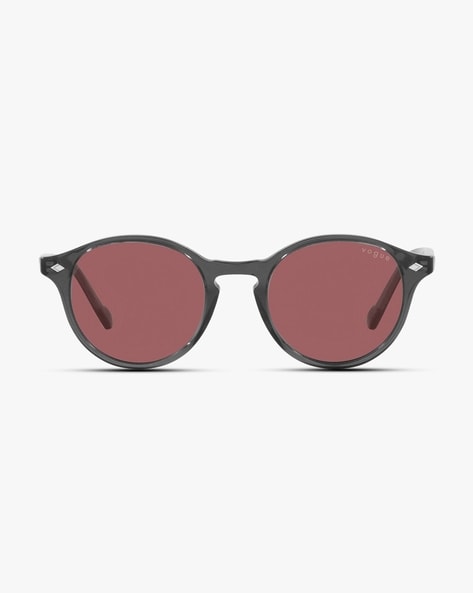 Buy Grey Sunglasses for Men by Vogue Eyewear Online Ajio