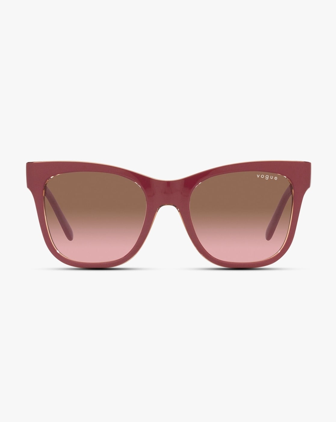 Vogue VO5184SI Medium (Size-57) Tortoise Brown Gradient W65613 Women  Sunglasses - Lenskart.com