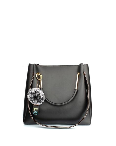 STYLE 98 Tote Bag with Detachable Strap