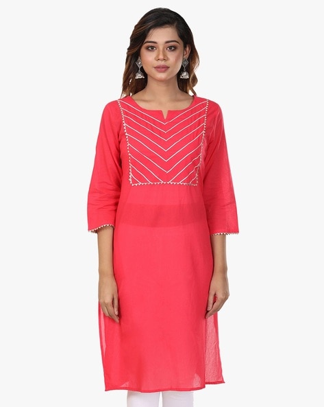 Indian Retailer - Looking for the Best Kurtis in India? Here are Some  Reasons Why You Need to Check Out the Online Stores