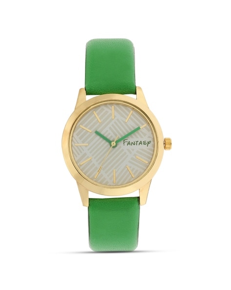 Fluid Wavy Softwatch Salvador Dali Melting Time Watch Ladies Leather wrap  watch | eBay