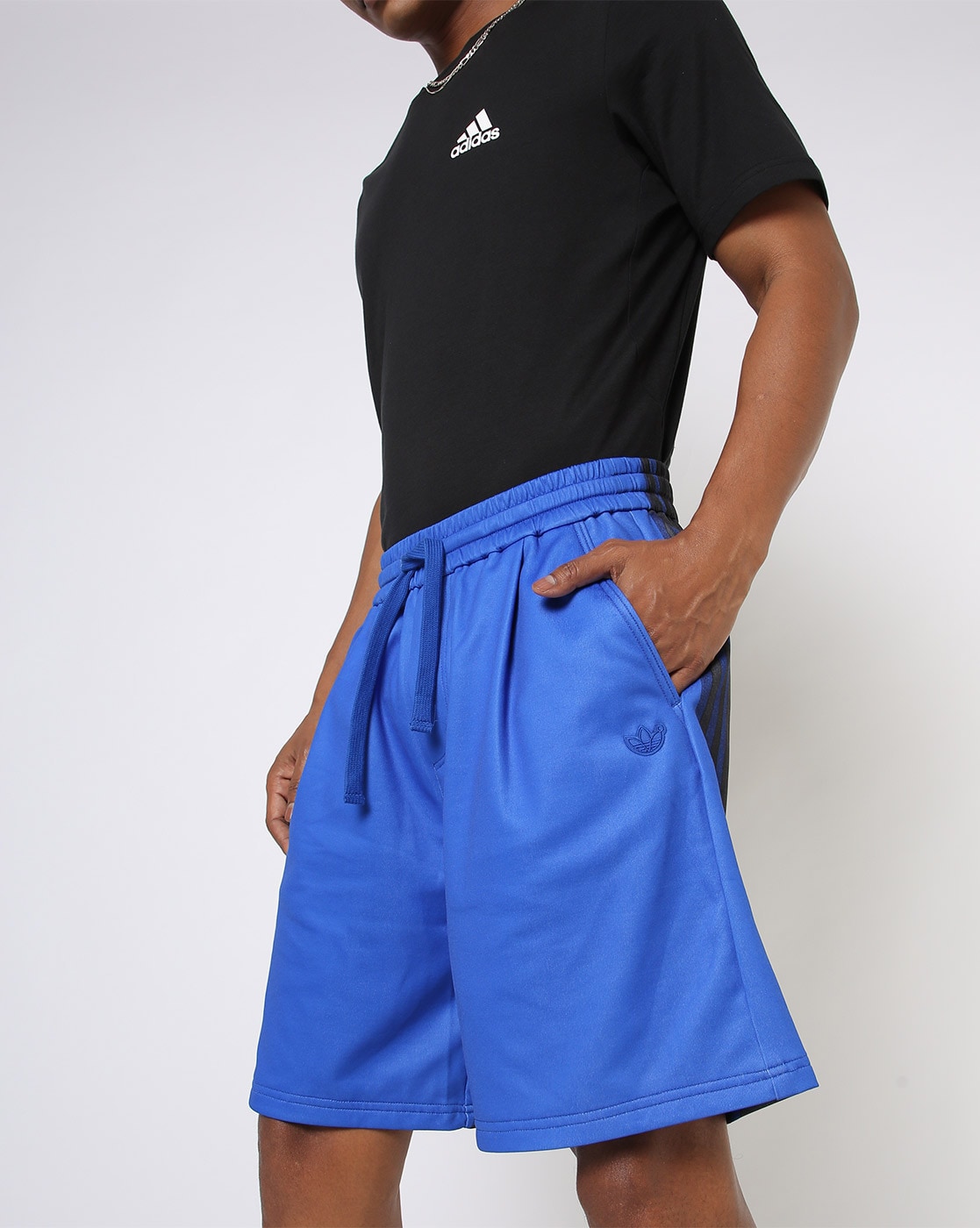 Buy Cotton Shorts Mens & Stylish Shorts For Men - Apella