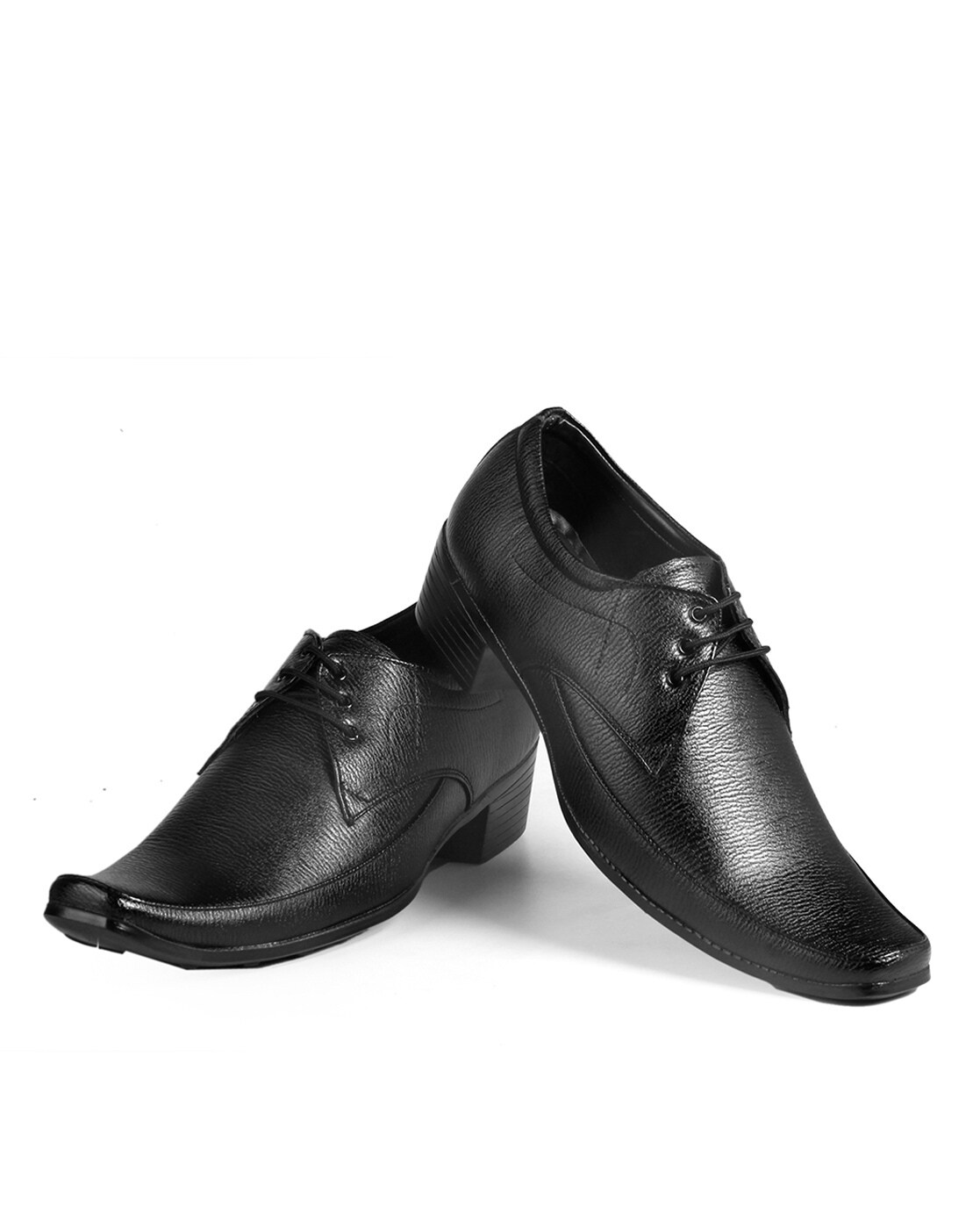 formal shoes square toe