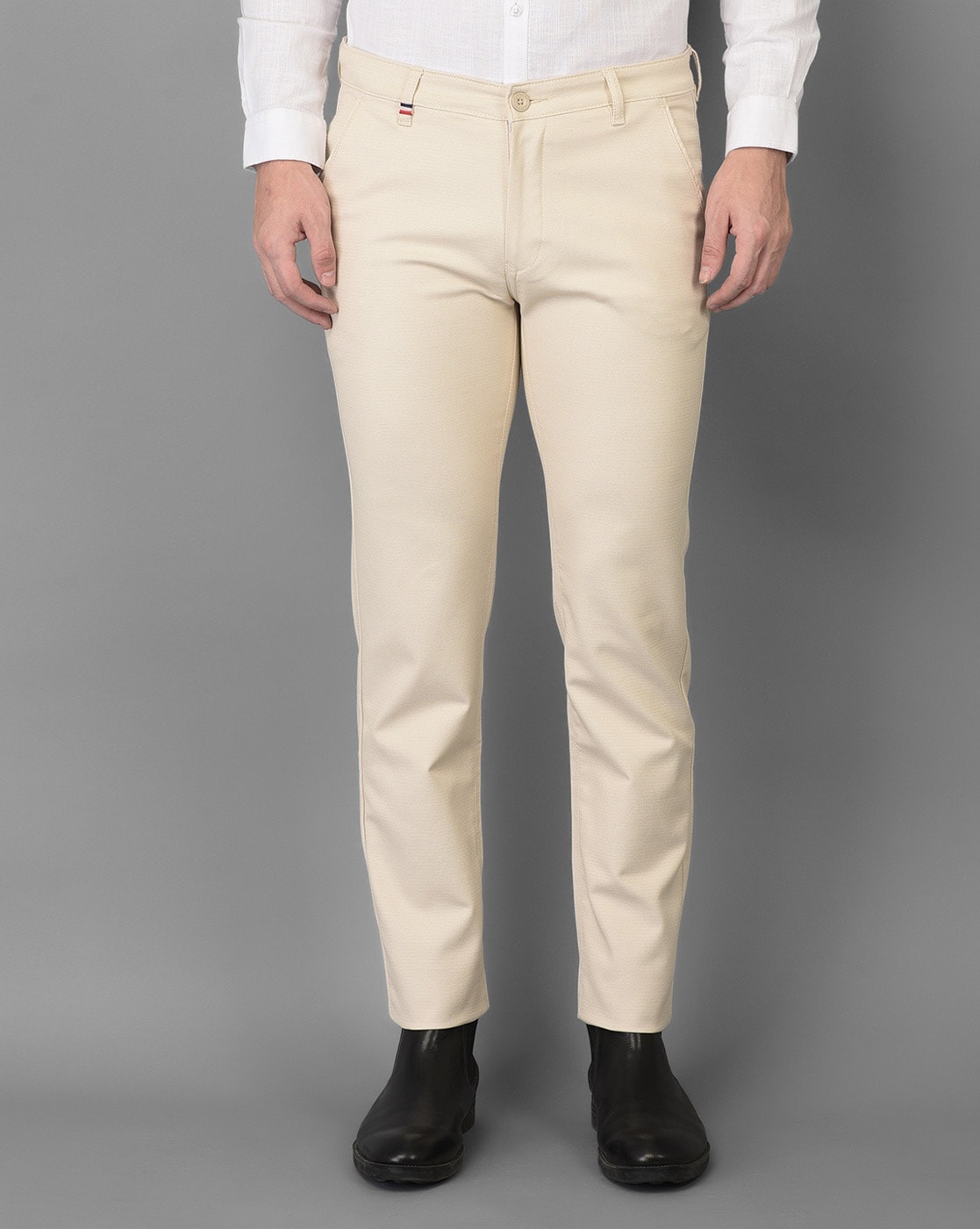 Canary London Slim Fit Men Blue Trousers  Buy Canary London Slim Fit Men  Blue Trousers Online at Best Prices in India  Flipkartcom