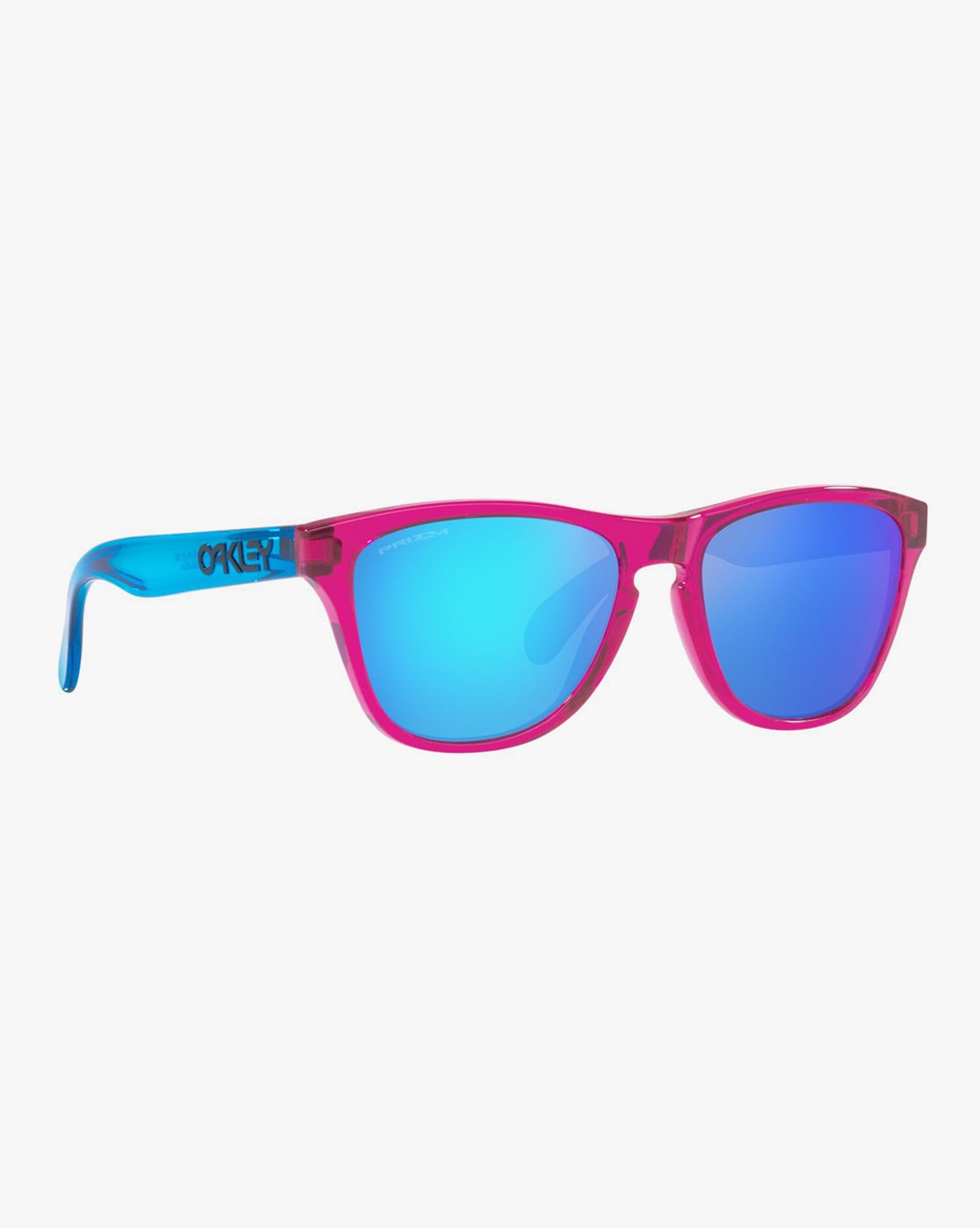 Buy Pink Sunglasses for Men by Oakley Online 