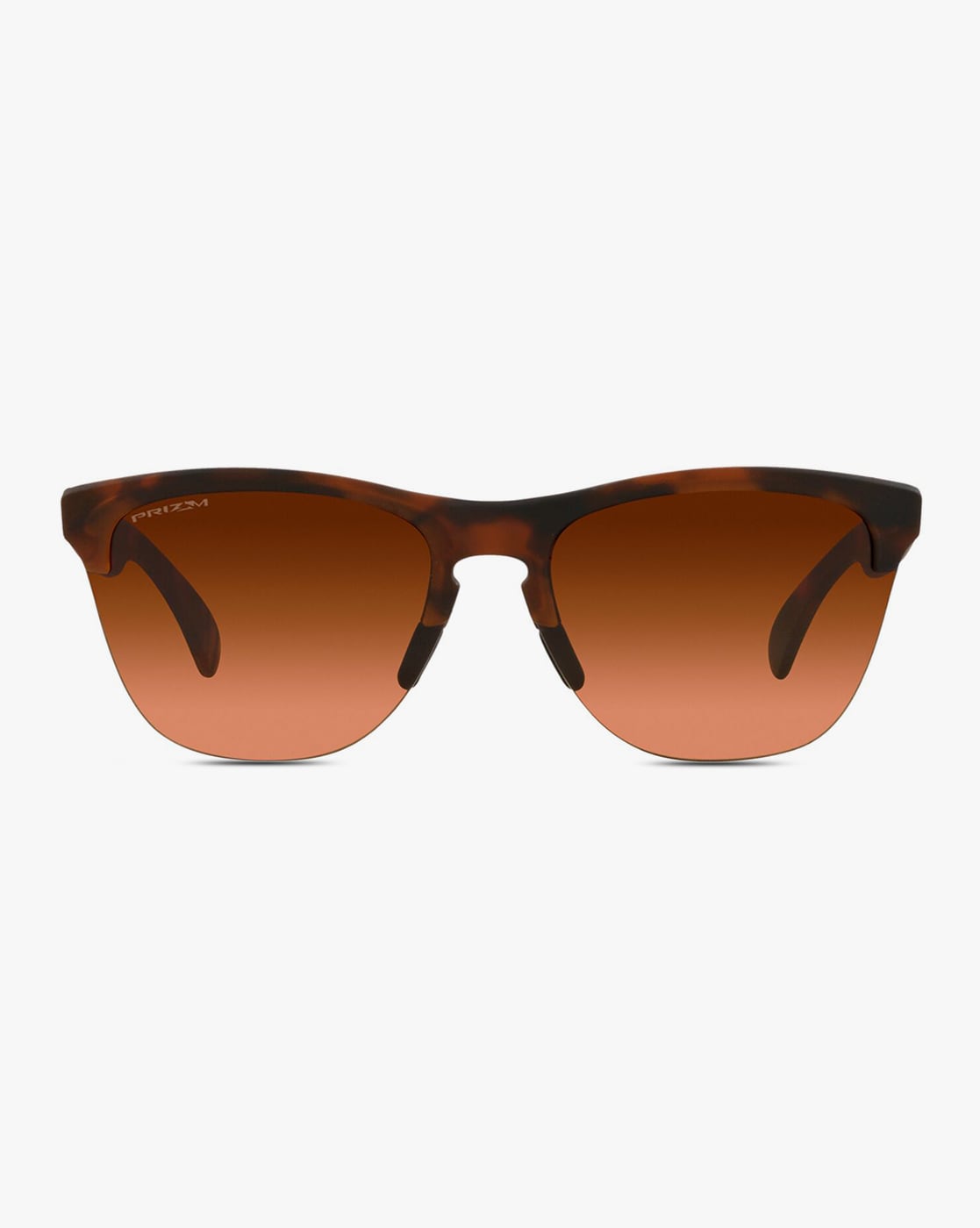 Buy Brown Sunglasses for Men by Oakley Online 