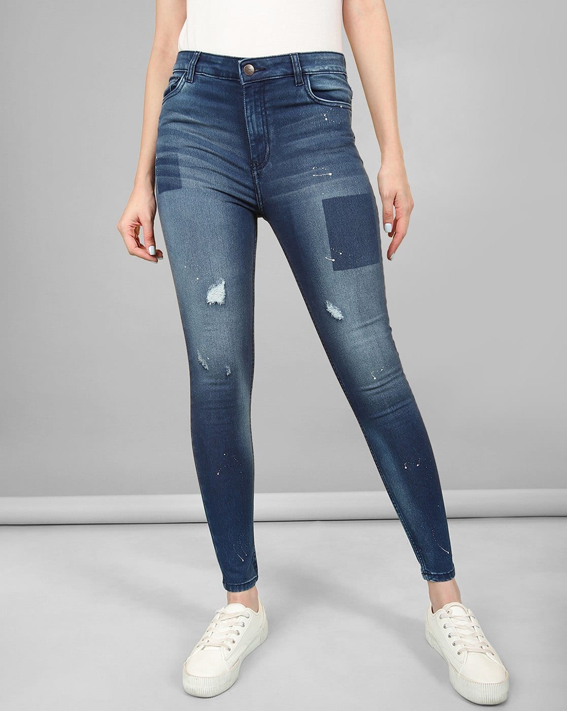 Buy Blue Jeans \u0026 Jeggings for Women by 