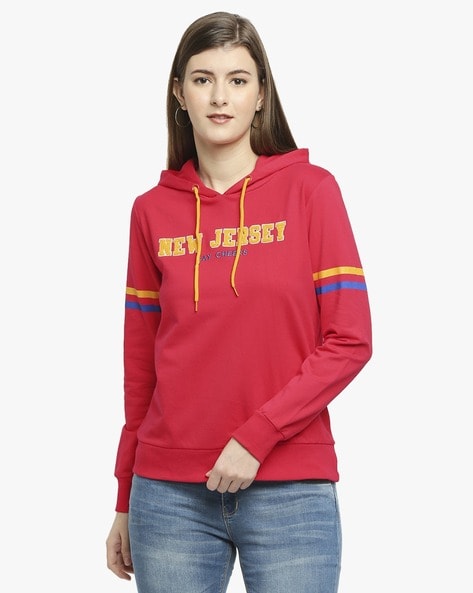 Buy Spunk Hoodies Online In India
