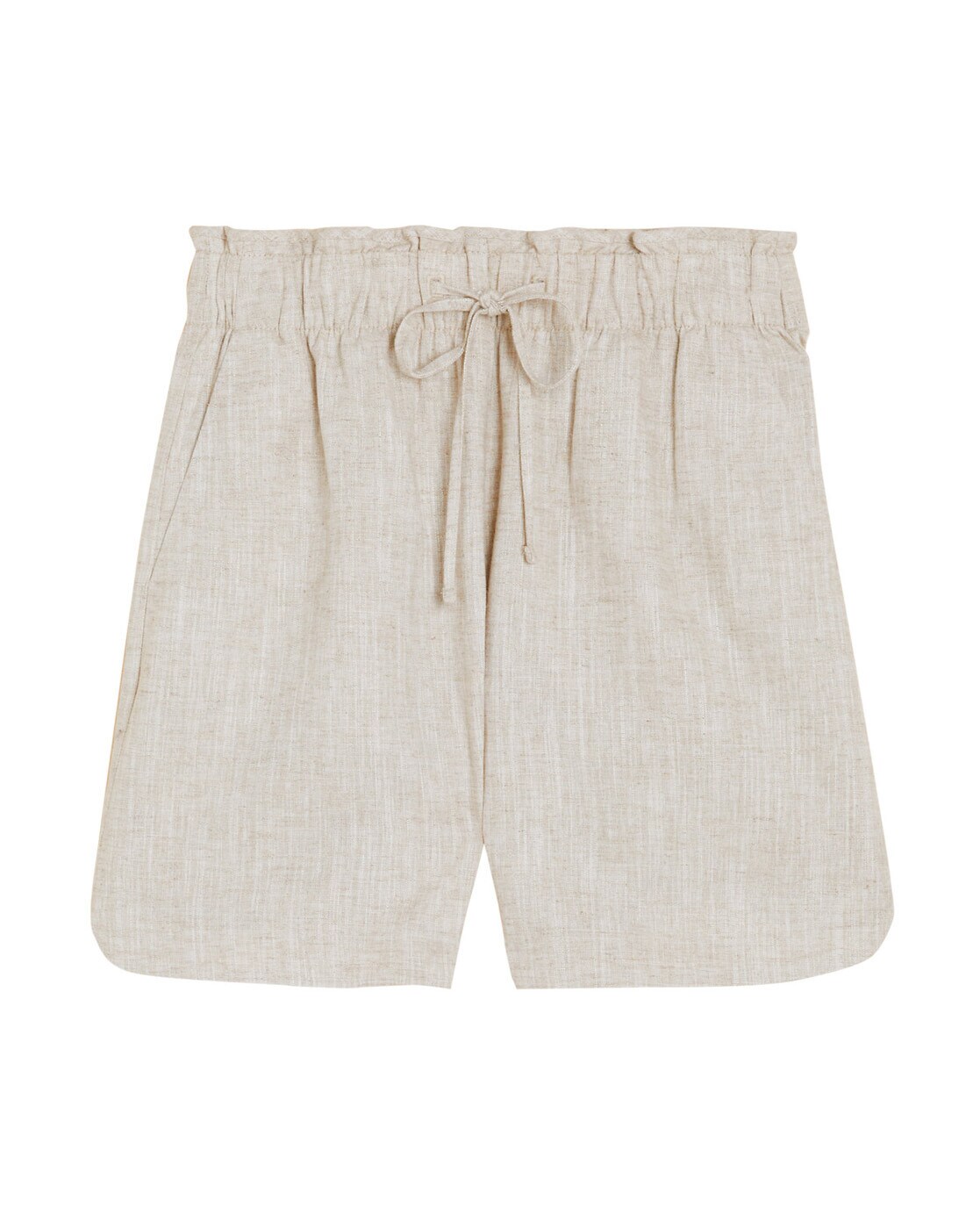 Beige Women's Shorts: Shop up to −87%