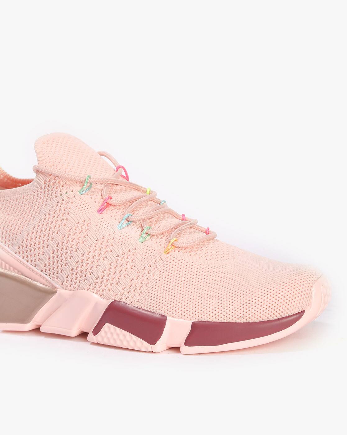 campus sunshine running shoes