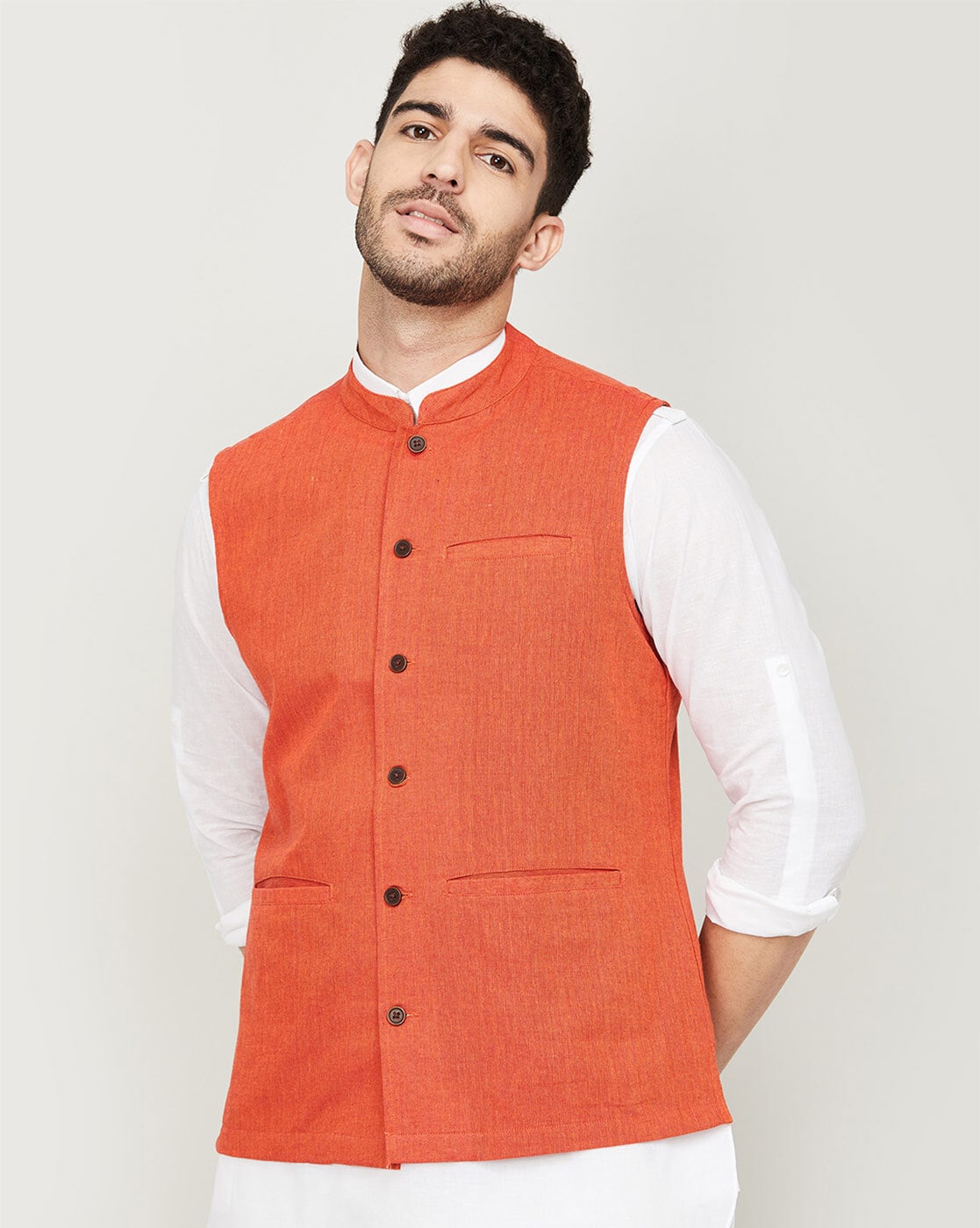 31 Best Nehru Jacket Colour Combination & Styles Men Should Try – Very  Interesting Facts