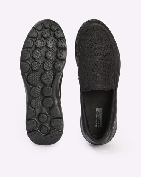 Buy Black Sports Shoes for Men by 