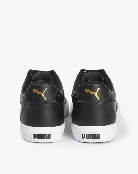 puma dribble idp sneakers