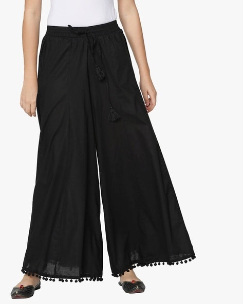 Palazzo Pant Online: Buy Palazzo Pant For Women