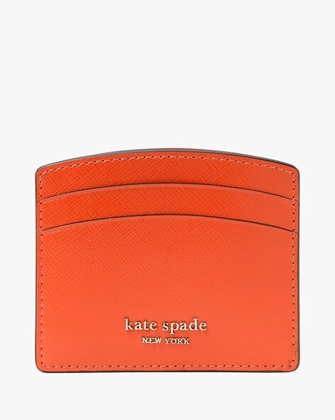 Compact Wallet Kate Spade Spencer Card Case Buy KATE SPADE Spencer