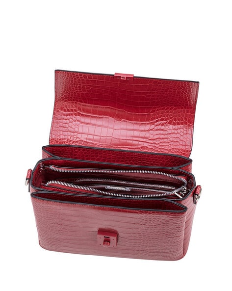 Carpisa cheap red bag