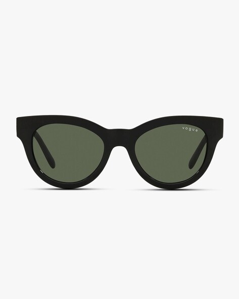 Solo 061 Square Metal Glasses (Unisex) – Fashion Eyewear US