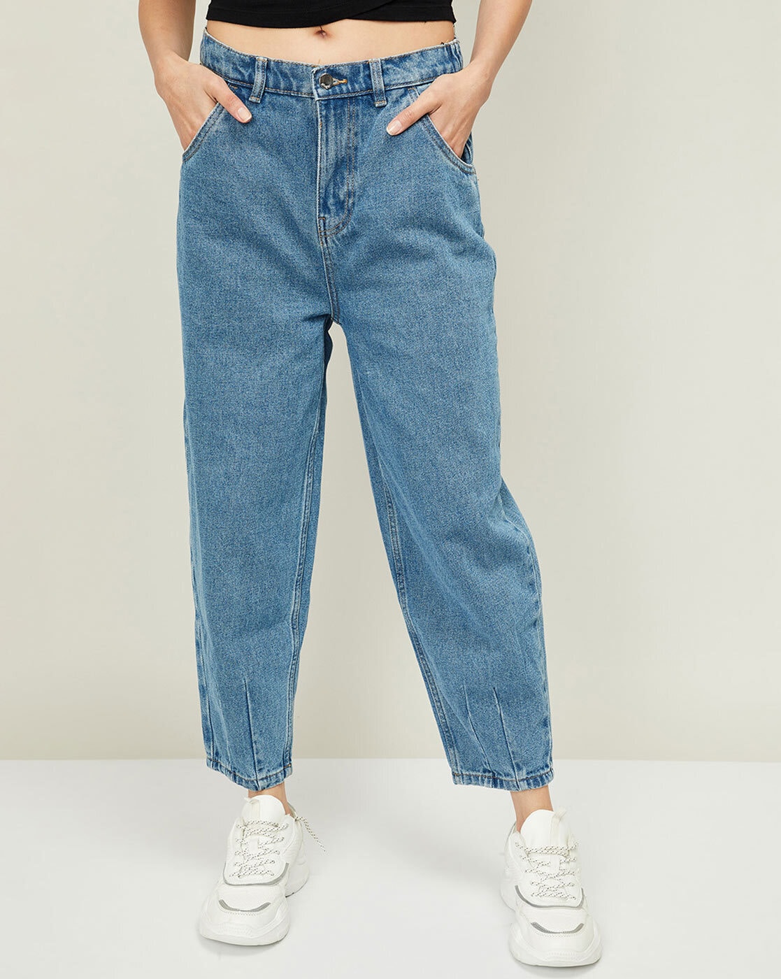 levis 80s balloon leg jeans