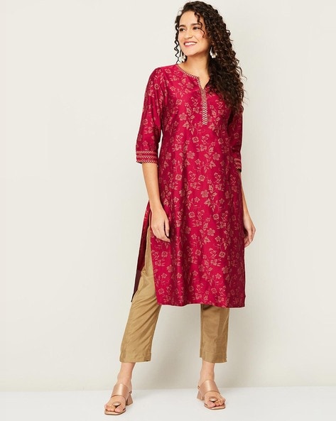 Melange by lifestyle clearance kurtas