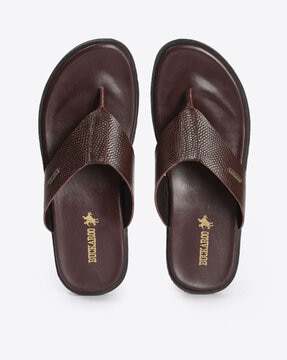 Russell & discount bromley mens slippers