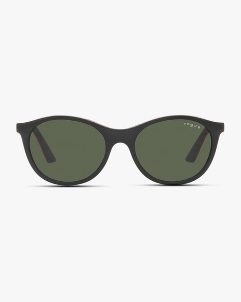 Men UV-Protected Square Sunglasses-205730