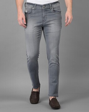 Buy Grey Jeans for Men by JOHN PLAYERS JEANS Online  Ajiocom