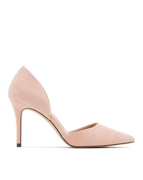 Buy Pink Heeled Shoes for Women by Call It Spring Online