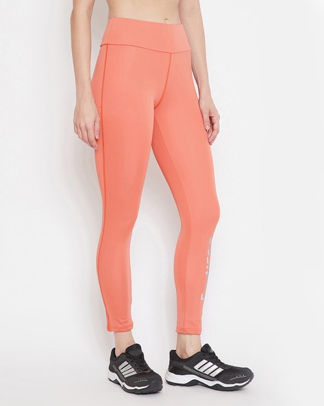 Buy Pink Track Pants for Women by Clovia Online