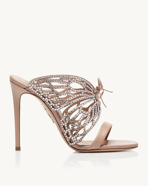 Aquazzura butterfly online