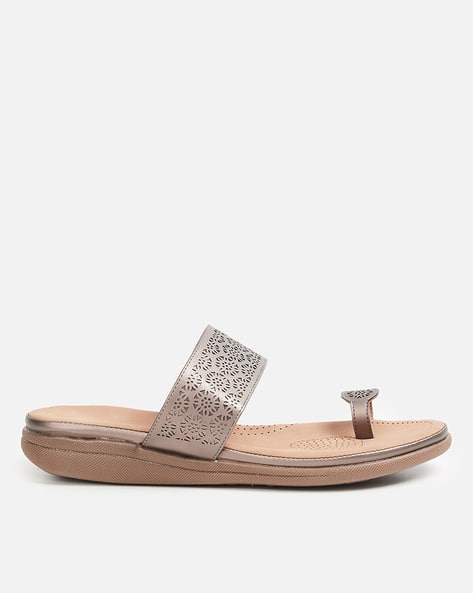 Open Toe Womens Silver Flat Dress Sandals XYD Silver Chic Open Toe