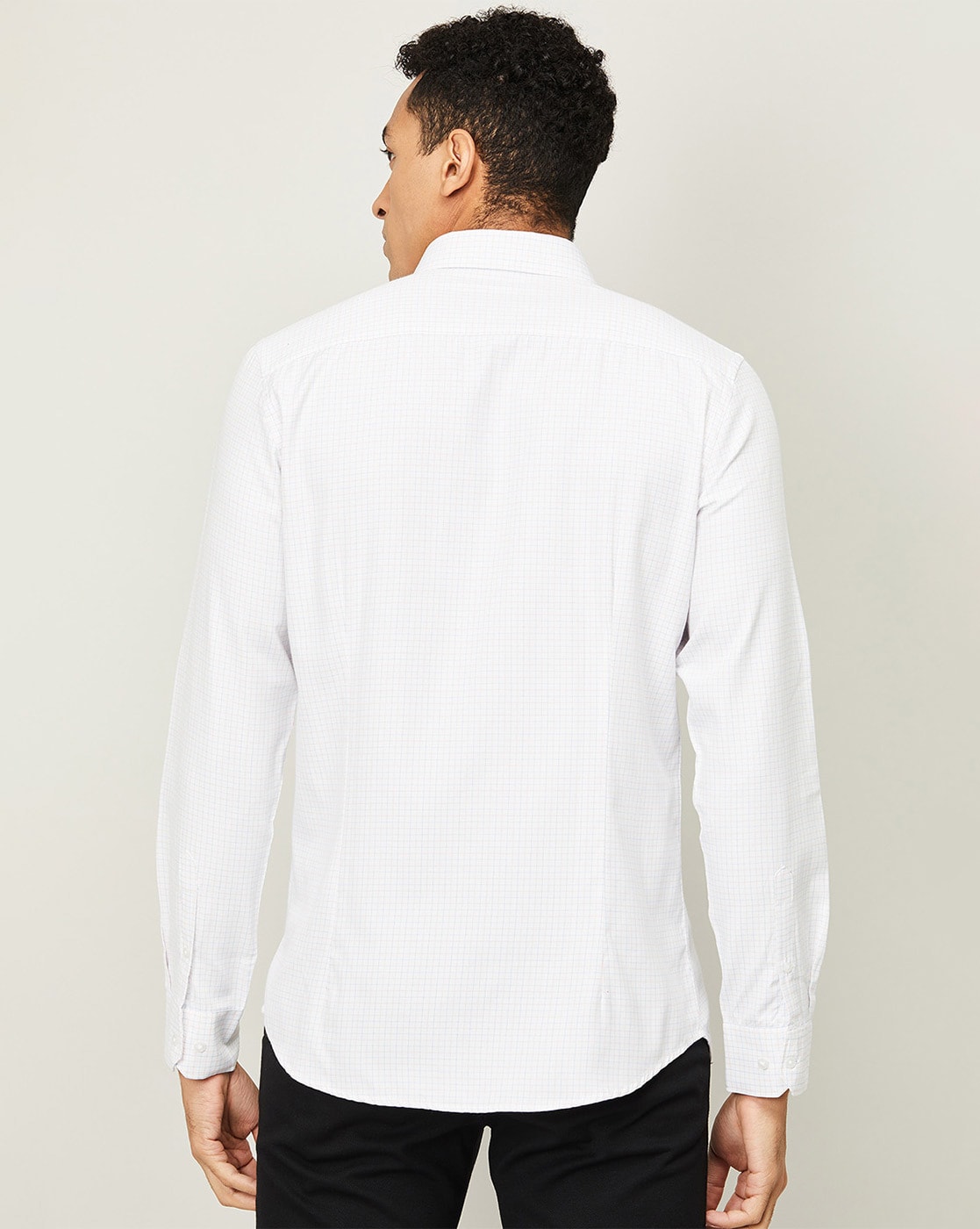 Buy ICE Shirts for Men by CODE by Lifestyle Online