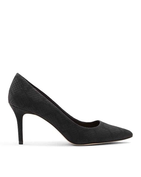 Call it spring black pumps hotsell