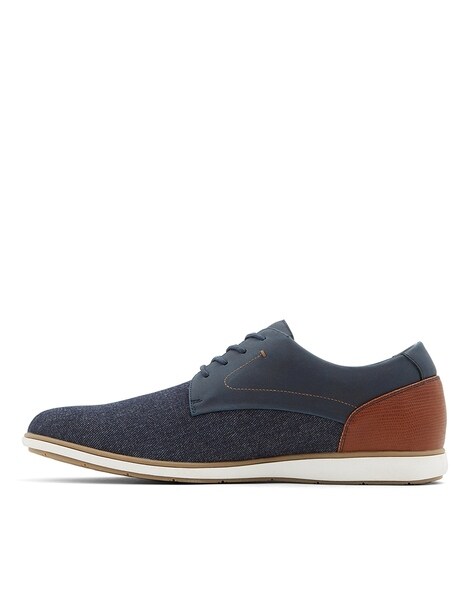 Buy Navy Blue Casual Shoes for Men by Call It Spring Online 