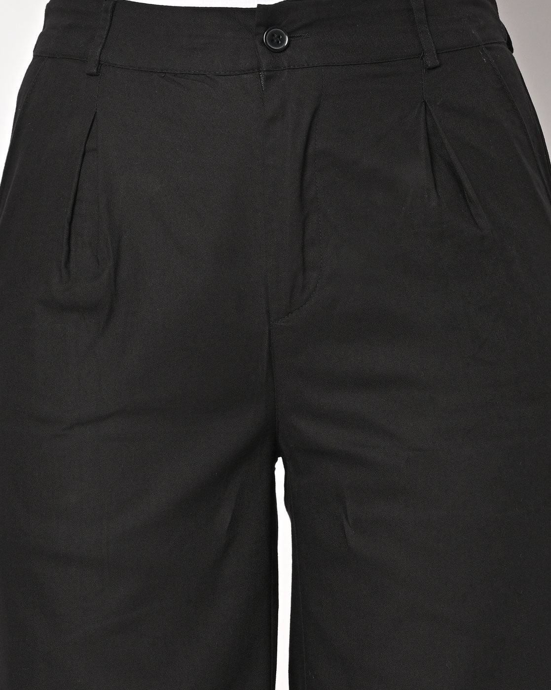 Acne Studios  Cargo trousers  Washed Black