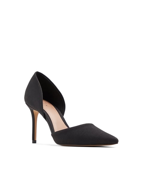 Buy Black Heeled Shoes for Women by Call It Spring Online