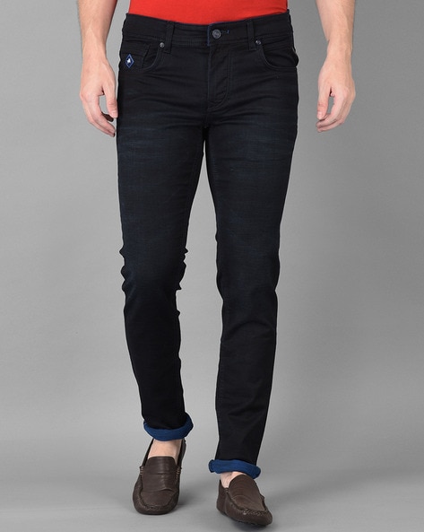 Buy Blue Jeans for Men by American Archer Online Ajio