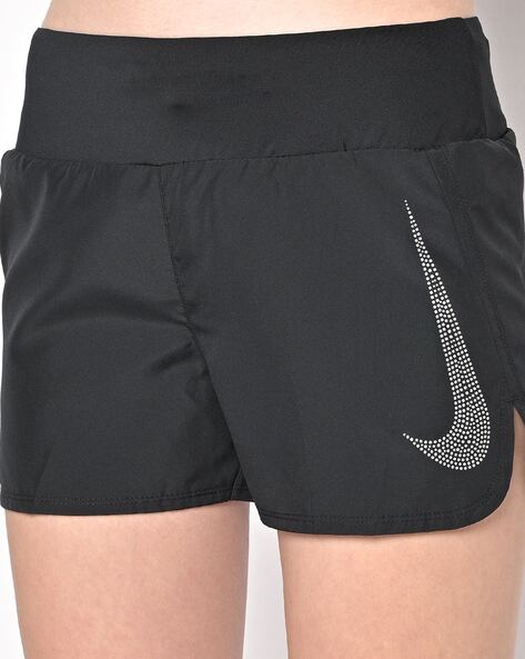 Nike crew cheap shorts