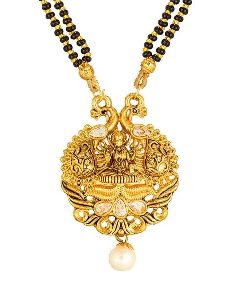 Png gold mangalsutra on sale online