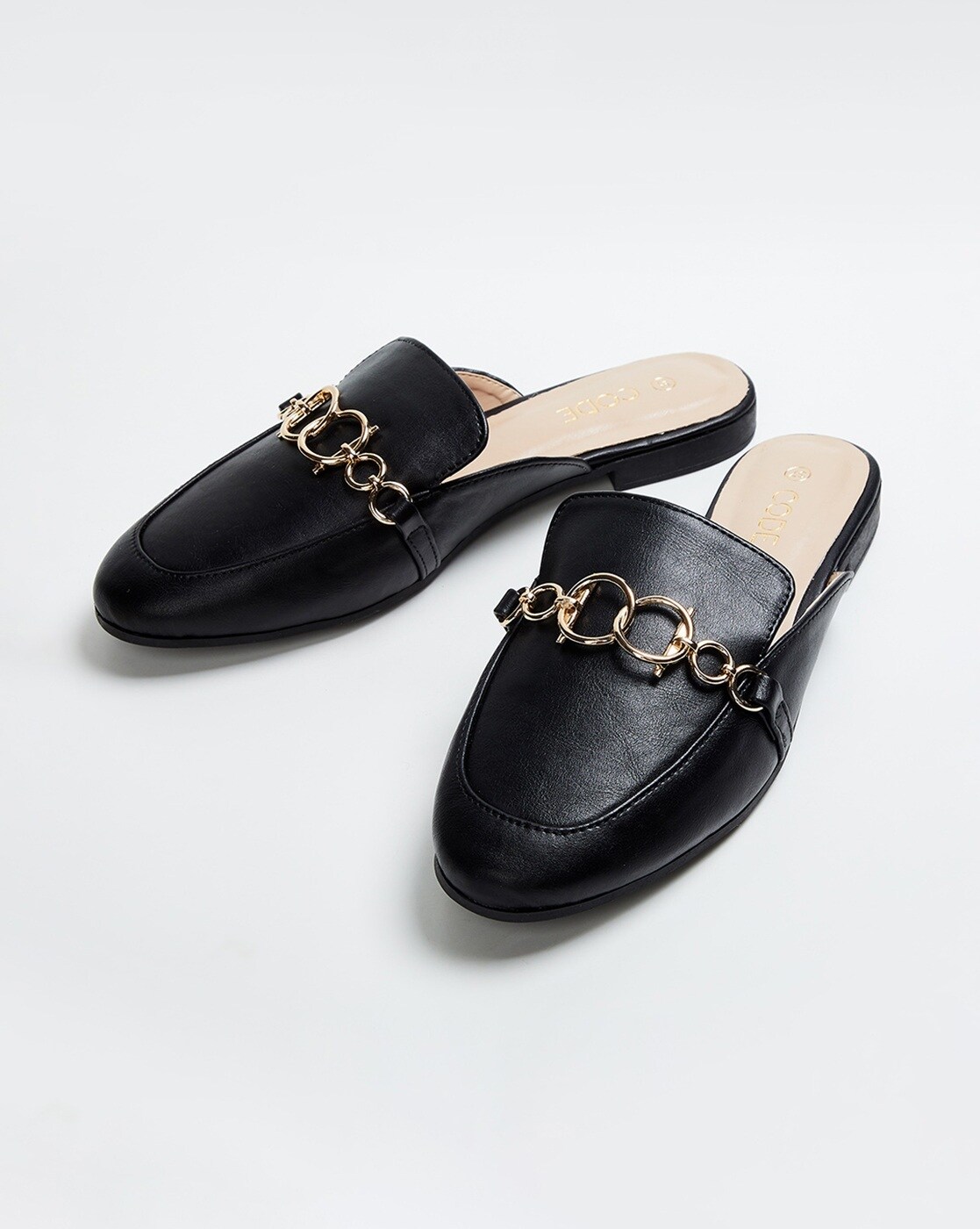 black flat shoes target